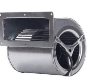 146mm DC Double Inlet Cetrifugal Blower Fan