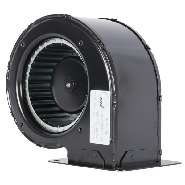 120mm DC Single Inlet Blower Fan