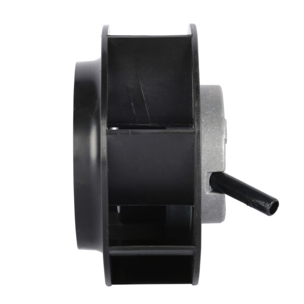 133mm 24/48V DC Backward Curved Centrifugal Fan