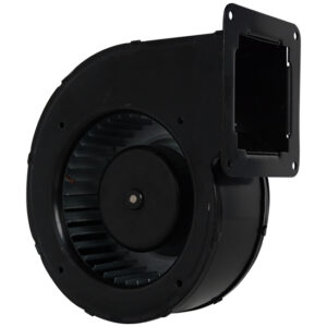 133mm DC Single Inlet Blower Fan