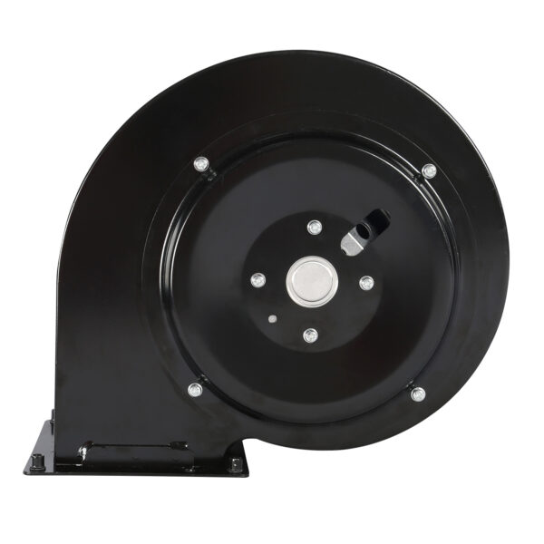 140mm DC Single Inlet Blower Fan with 72mm Rotor