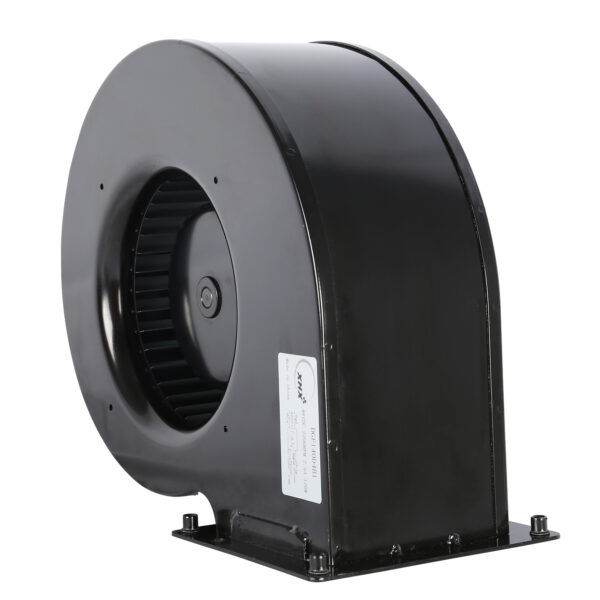 140mm DC Single Inlet Blower Fan with 92mm Rotor