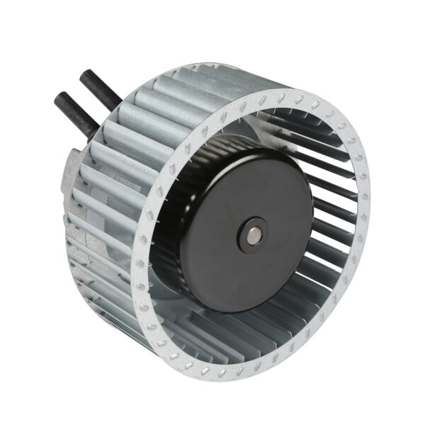 108mm EC Forward Curved Centrifugal fans