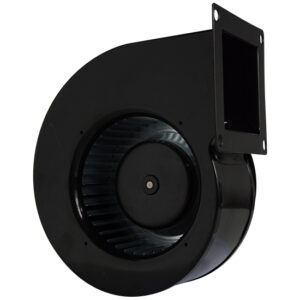 160mm DC Single Inlet Blower Fan