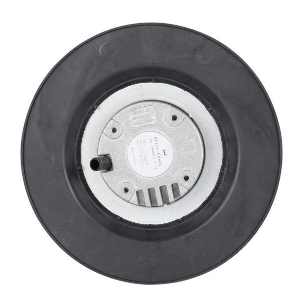 175mm 24/48V DC Backward Curved Centrifugal Fan