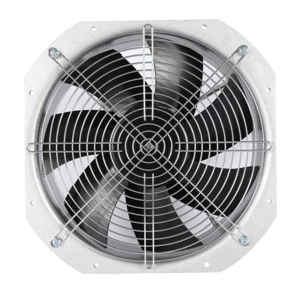 225*225*80mm 24/48V DC Axial Fan