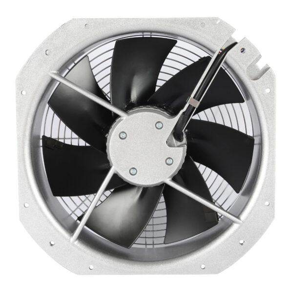 225*225*80mm 24/48V DC Axial Fan