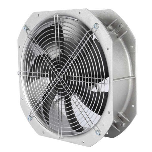 225*225*80mm 24/48V DC Axial Fan