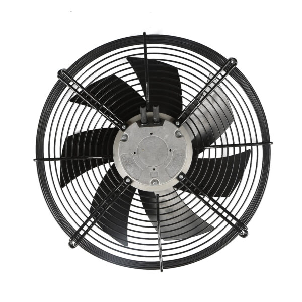 250mm EC Axial Fan