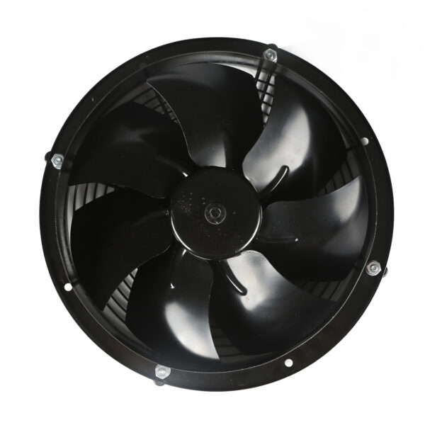 250mm EC Axial Flow fan