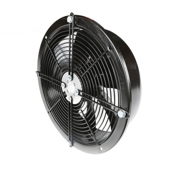 250mm EC Axial Flow fan