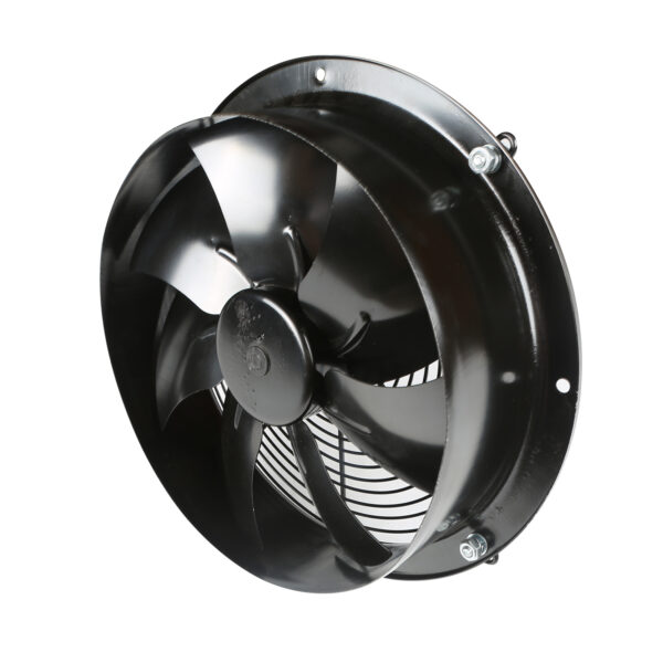 250mm EC Axial Flow fan