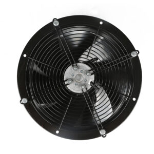 250mm EC Axial Flow fan