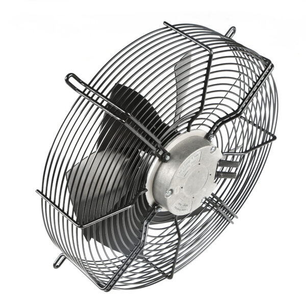 250mm EC Axial Fan