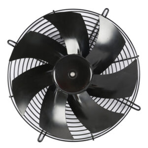 300mm EC Axial Fan