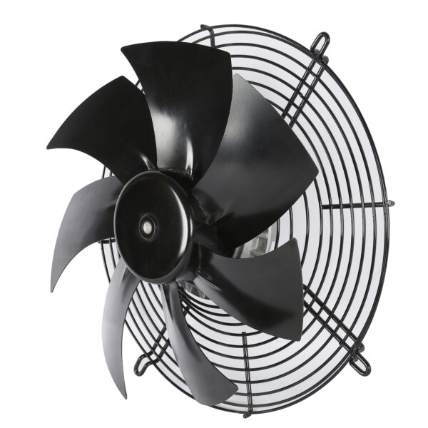 300mm EC Axial Fan