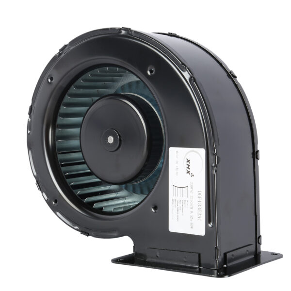 108mm EC Forward Curved Centrifugal fans