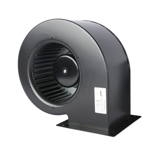 108mm EC Single-inlet Centrigual Blowers