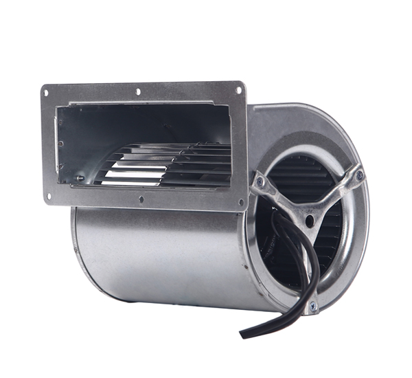 133m EC Dual-inlet Centrigual Blowers