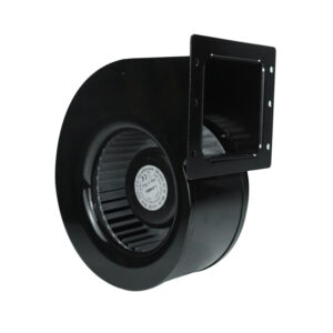 108mm EC Single-inlet Centrigual Blowers