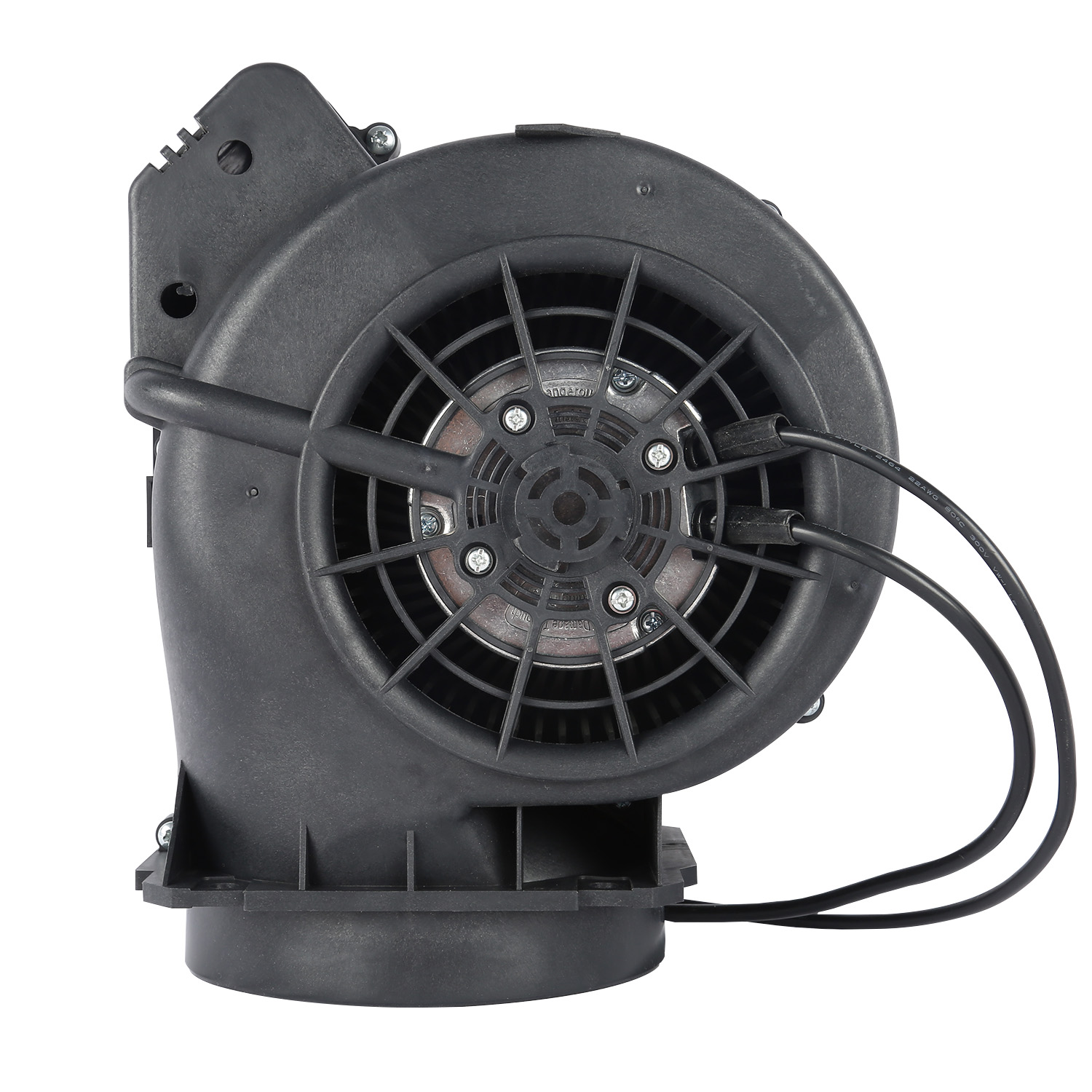 EC150mm Blower