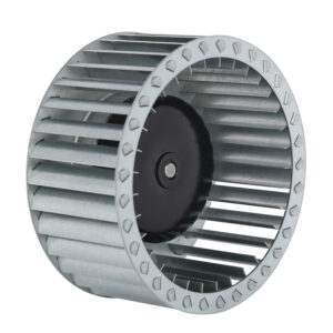 108mm EC Forward Curved Centrifugal fans