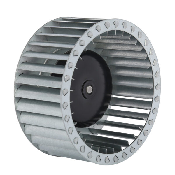 108mm EC Forward Curved Centrifugal fans